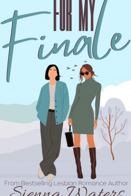 For My Finale