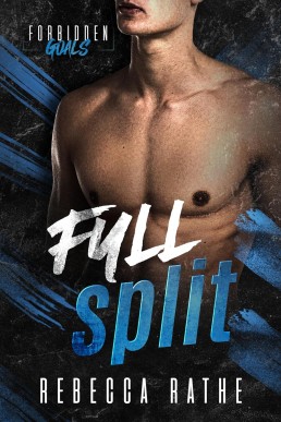 Full Split (Forbidden Goals 8)