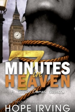 Seven Minutes in Heaven (Foolish Games 0.5)