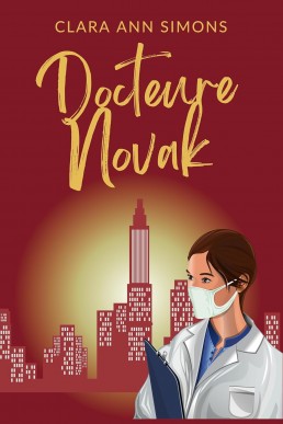 Docteure Novak (French Edition)
