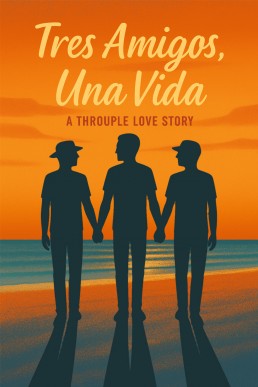 Tres Amigos, Una Vida