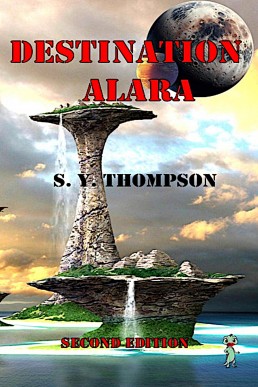 Destination Alara (2nd Edition)
