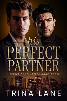 His Perfect Partner (The Perfect Love Book 3)