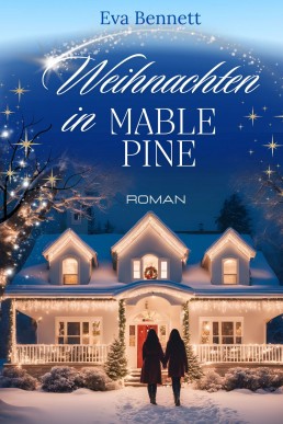 Weihnachten in Mable Pine (German Edition)