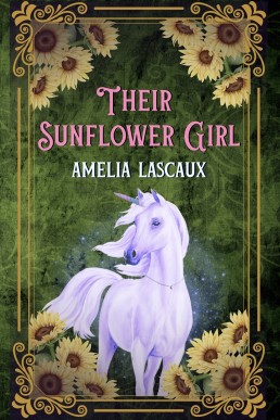 Their Sunflower Girl (Wayward Déine Chronicles)