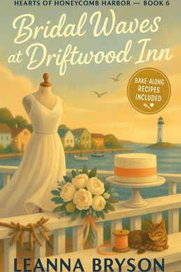 Bridal Waves at the Driftwood Inn