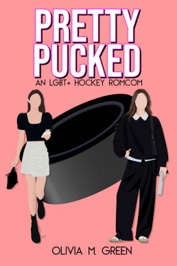 Pretty Pucked (Stickville Danglers Hockey)
