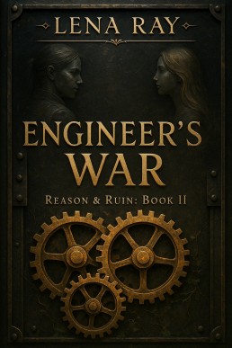 Engineer's War (Reason & Ruin Book 2)