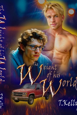 The Weight of his World