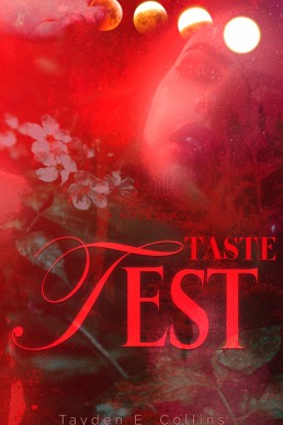 Taste Test (New Cover)