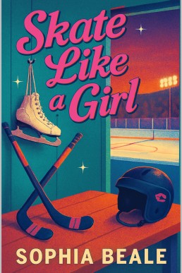 Skate Like A Girl