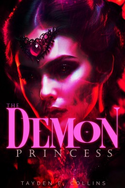 The Demon Princess (Swords & Sorcery)
