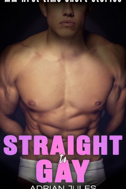 Straight to Gay (Bundles)