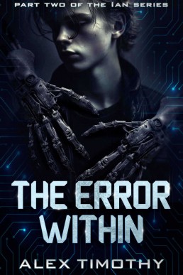 The Error Within (The Ian Series Book 2)
