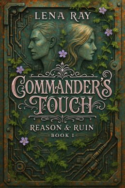 Commander's Touch (Reason & Ruin Book 1)