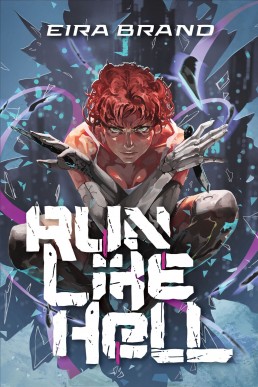 Run Like Hell