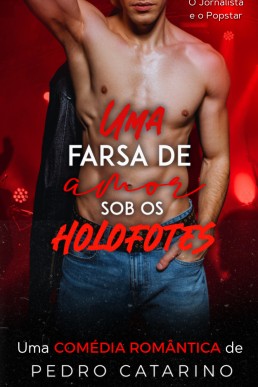 Uma Farsa de Amor Sob os Holofotes: O Popstar e o jornalista