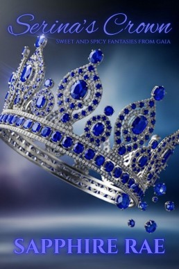 Serina's Crown