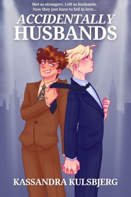 Accidentally Husbands