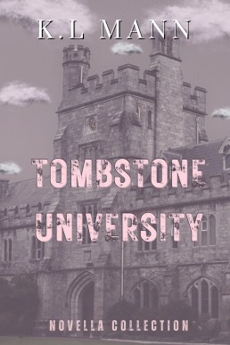 Tombstone University Collection (Tombstone University Minis Book 4)