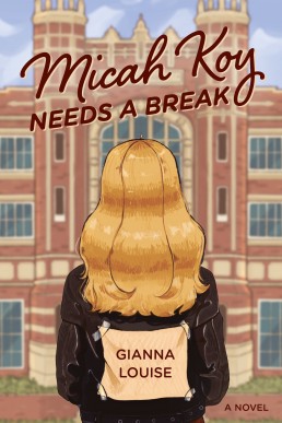 Micah Koy Needs A Break