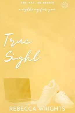 True Sight (Nat. 20 #4)