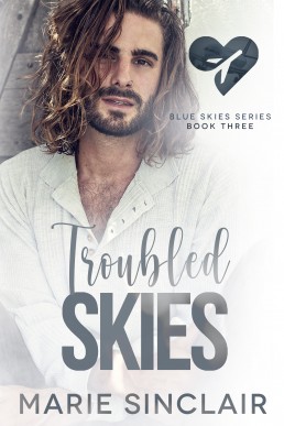 Troubled Skies (Blue Skies 3)