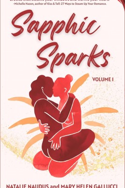 Sapphic Sparks: Volume 1