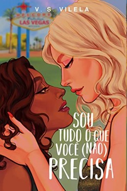 Sou tudo o que você (não) precisa (Portuguese Edition)