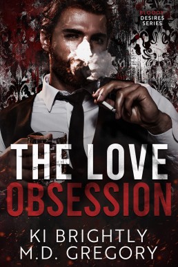 The Love Obsession (Bloody Desires)
