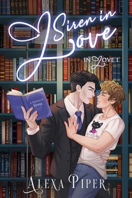 Siren in Love (In Love 1)