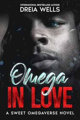 Omega in Love (The Fire and Bloom Duet 2)