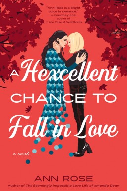A Hexcellent Chance to Fall in Love