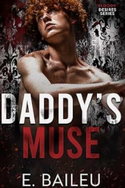 Daddy's Muse (Bloody Desires)