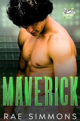 Maverick (Playing For Keeps 2)