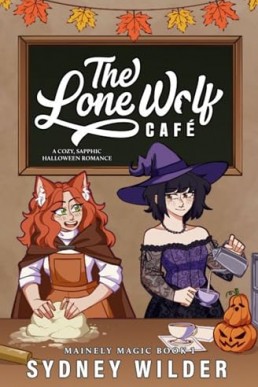 The Lone Wolf Café