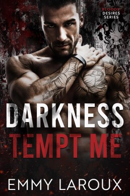 Darknes Tempt Me (Bloody Desires)