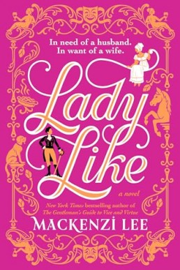 Lady Like
