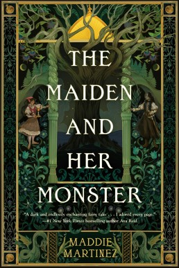 The Maiden and Her Monster
