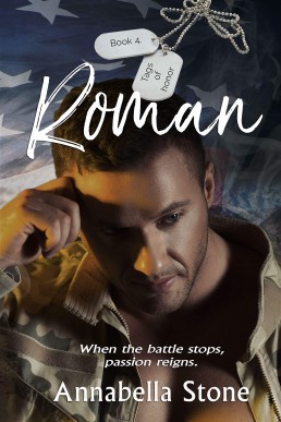 Roman (Tags of Honor: Red Squadron #4)