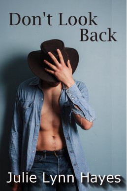 Don't Look Back (Tales from Texas)