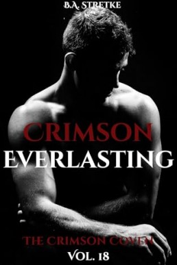 Crimson Everlasting (The Crimson Coven 18)