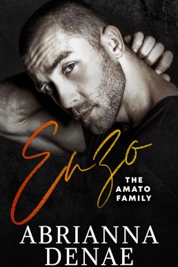 Enzo (The Amato Family 2)