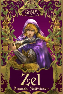 Zel (The GriMM Tales)