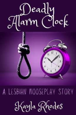 Deadly Alarm Clock