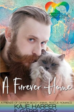 A Furever Home (Gaynor Beach Animal Rescue)