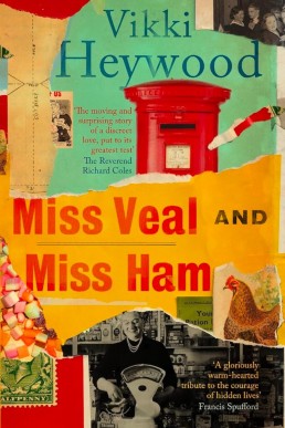 Miss Veal and Miss Ham
