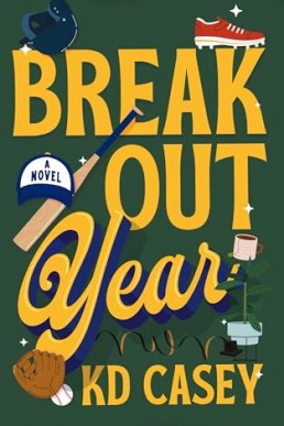 Breakout Year