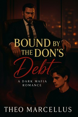 Bound by the Don's Debt