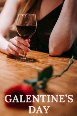 Galentine's Day (The Wicked Series Book 1)